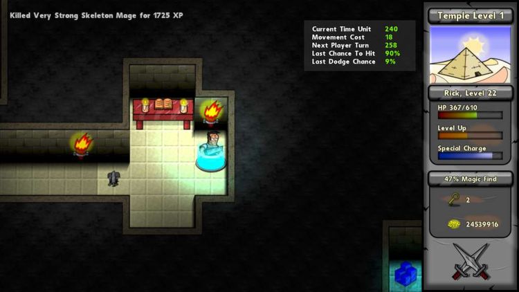 Battlepaths Steam Gift