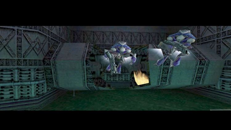 Slave Zero Steam CD Key