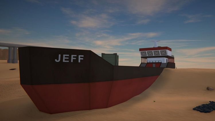 Mechanica Steam CD Key