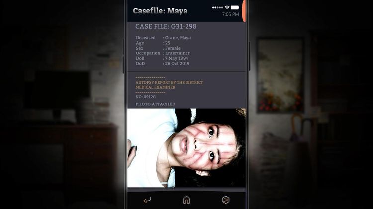 SIMULACRA 2 Steam CD Key