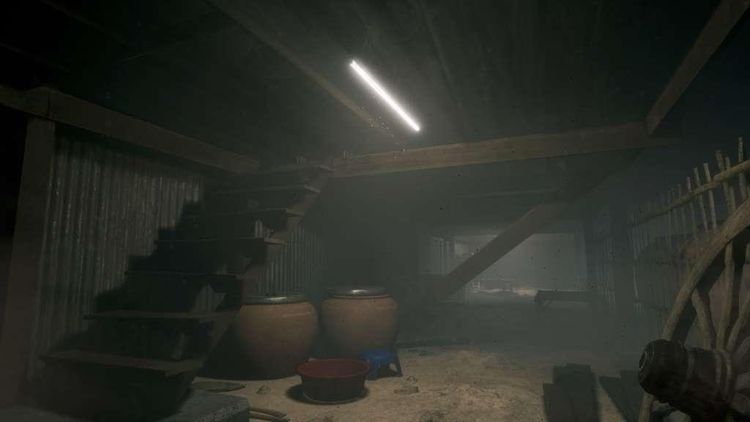 Home Sweet Home PC Steam CD Key