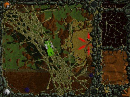 Vangers Steam CD Key