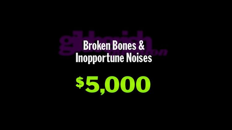 YOU DON'T KNOW JACK Vol. 3 Steam CD Key