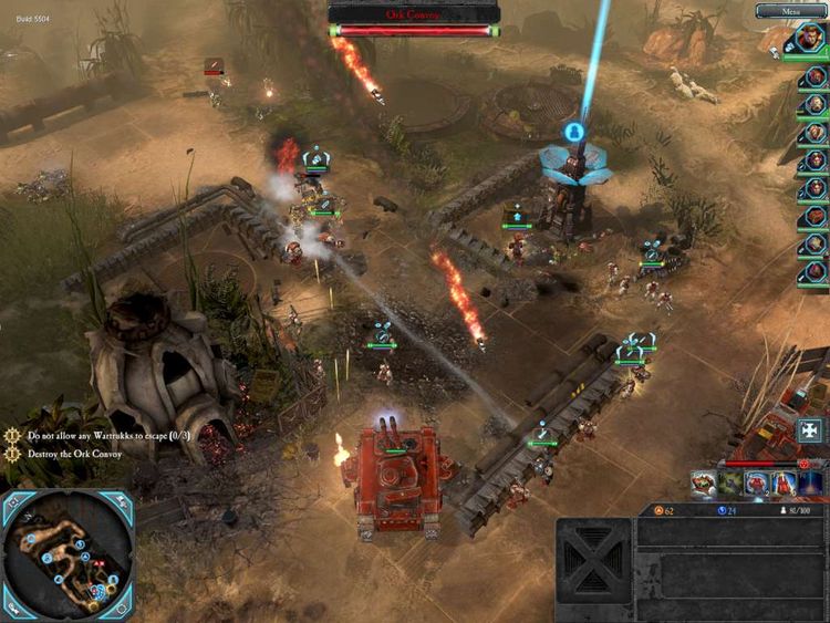 Warhammer 40,000: Dawn of War II: Retribution Complete Pack PC Steam CD Key