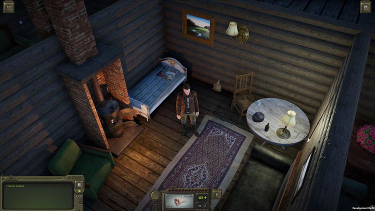 ATOM RPG Trudograd EU Steam Altergift