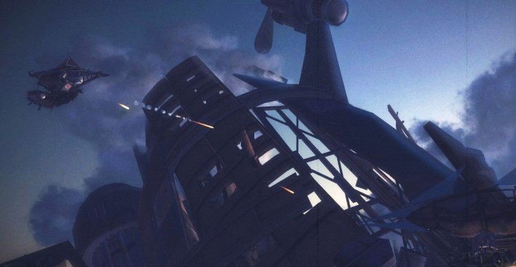 Guns of Icarus Online Captain's Costume Pack DLC Steam CD Key