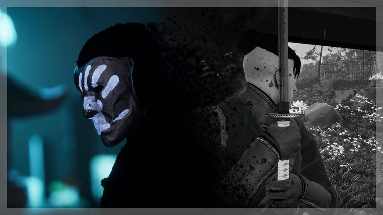 Ronin: Two Souls CHAPTER 1 Steam CD Key