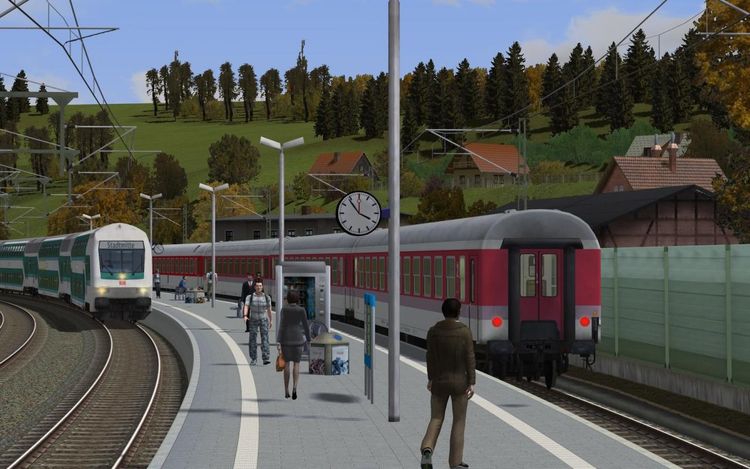 EEP 14 Expert Bundle Steam CD Key