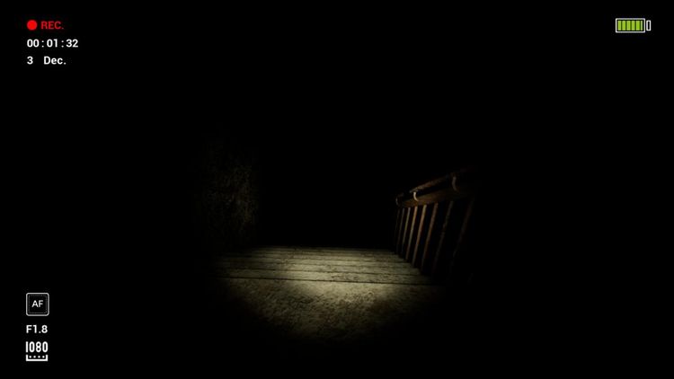 SCP-087: Recovered document Steam CD Key