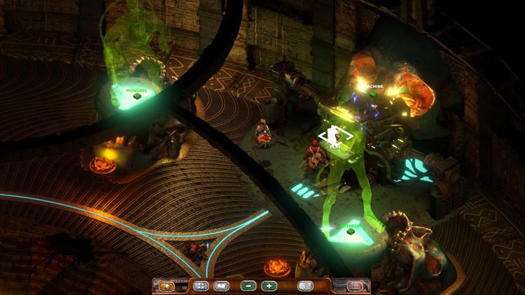 BEAUTIFUL DESOLATION Steam Altergift