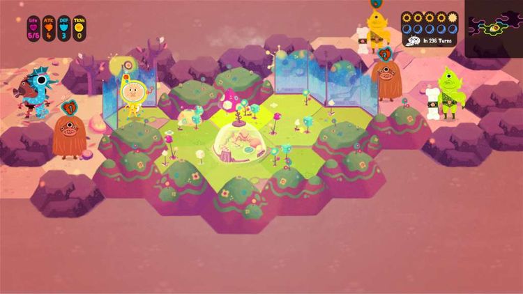 Loot Rascals PC Steam CD Key