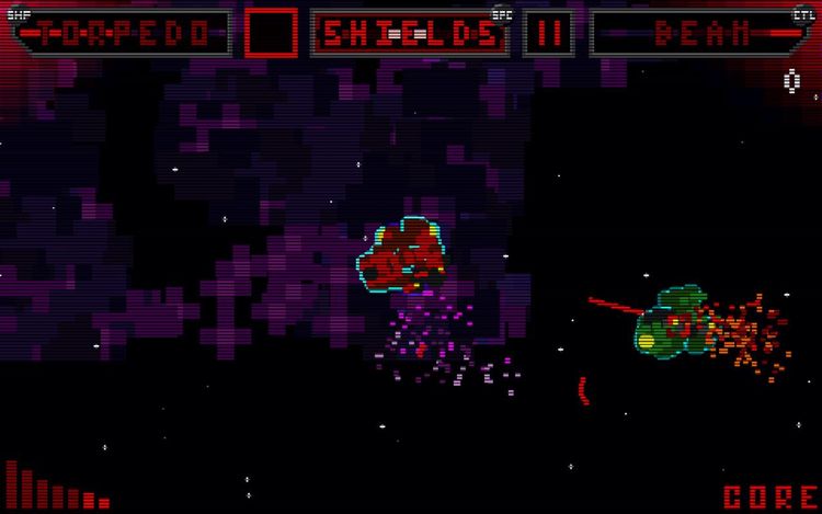 Bit Odyssey Steam CD Key