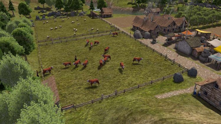 Banished GOG CD Key