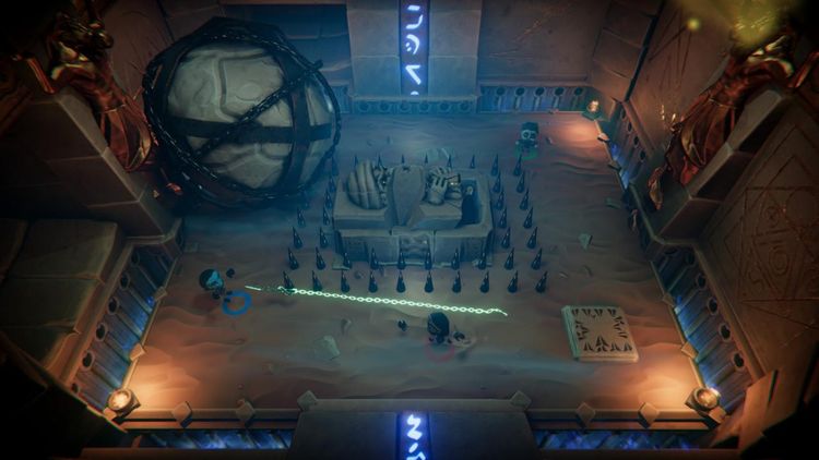 Sacrifice Your Friends PC Steam CD Key