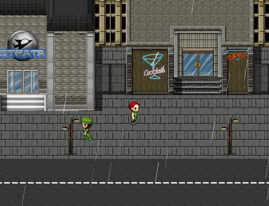 Space Pilgrim Episode III: Delta Pavonis Steam CD Key