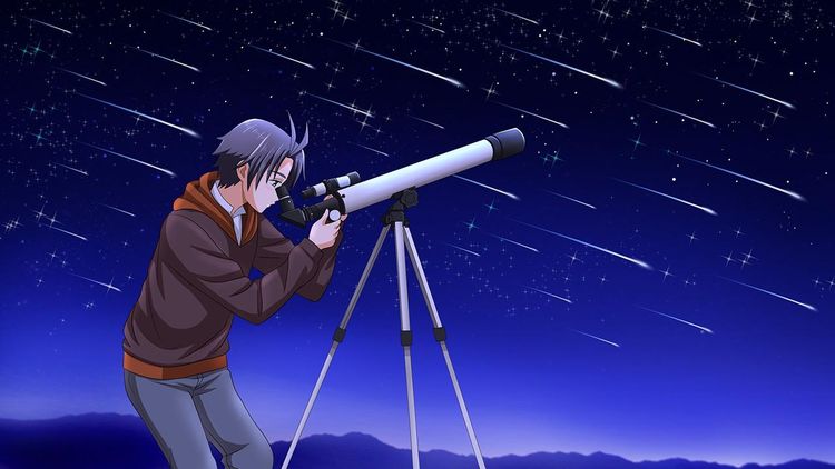 Yozora Rhapsody Steam CD Key