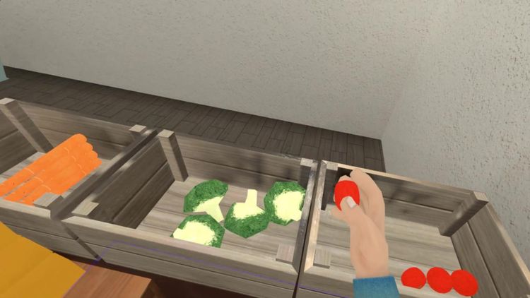 Shopkeeper Simulator VR Steam CD Key