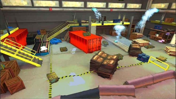 OtterBash Steam CD Key