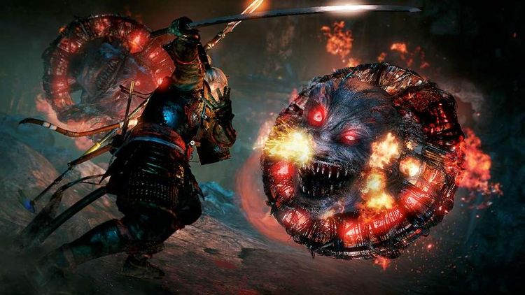 Nioh: Complete Edition EU Steam Altergift
