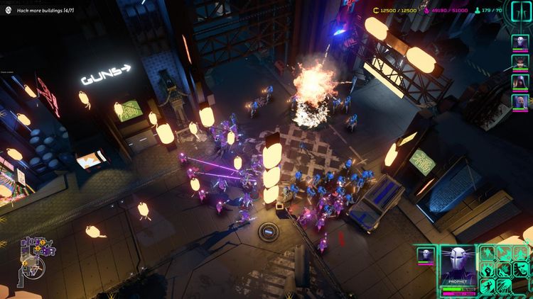 Re-Legion Steam Altergift