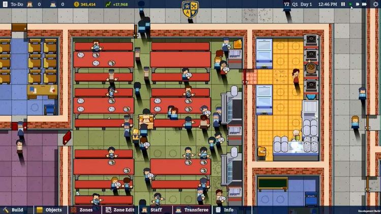 Academia: School Simulator Steam Altergift