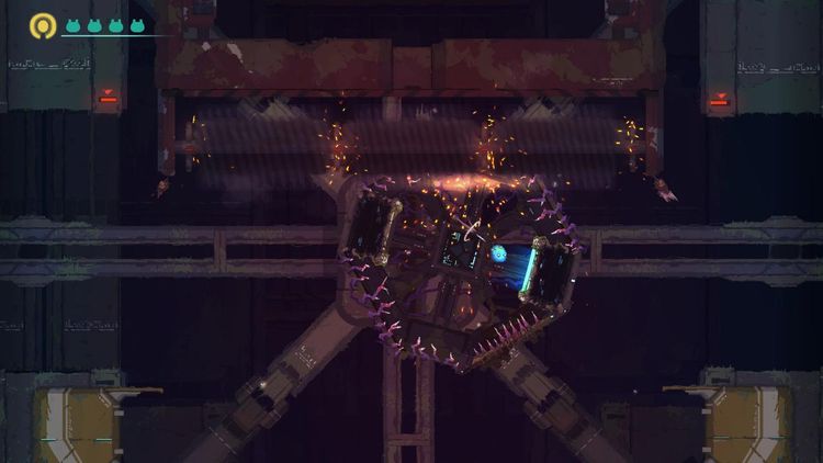 MO: Astray Steam CD Key