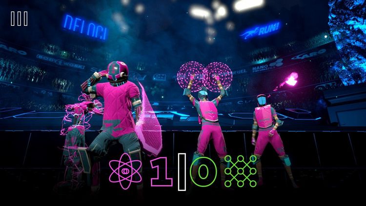 Laser League PC Steam CD Key