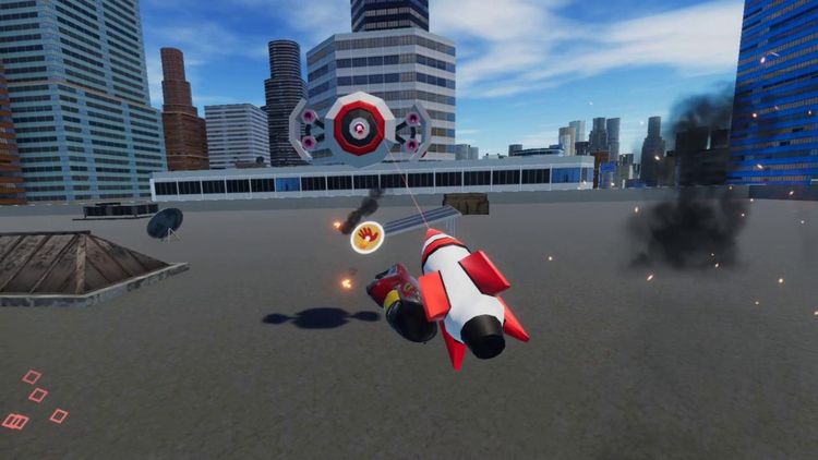 Superfly Steam CD Key