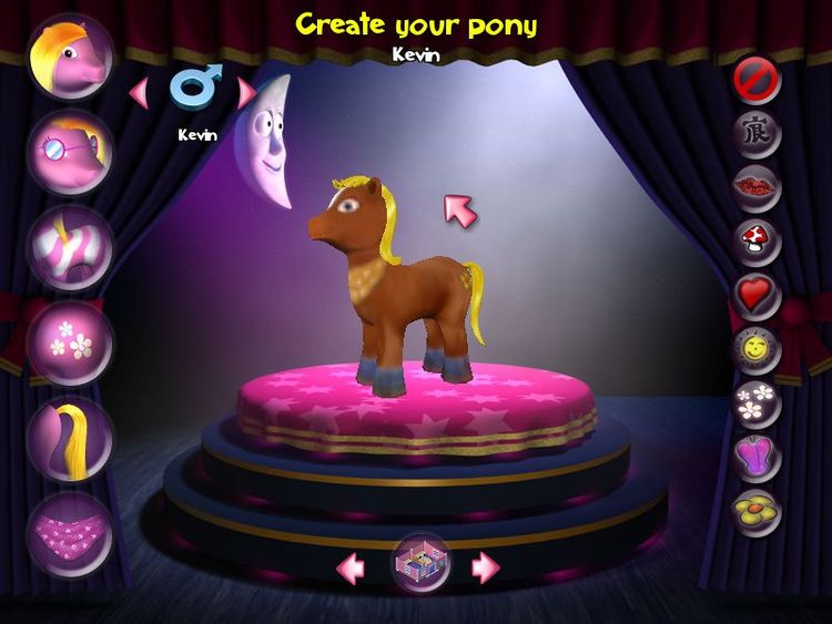 Pony World 2 Steam CD Key