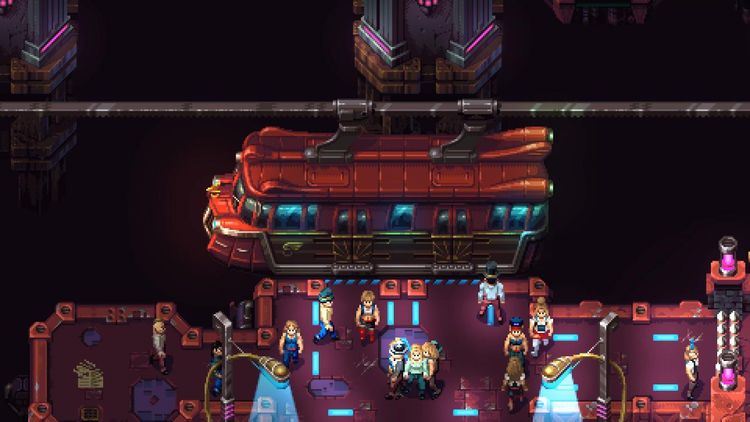 Tower 57 Steam CD Key