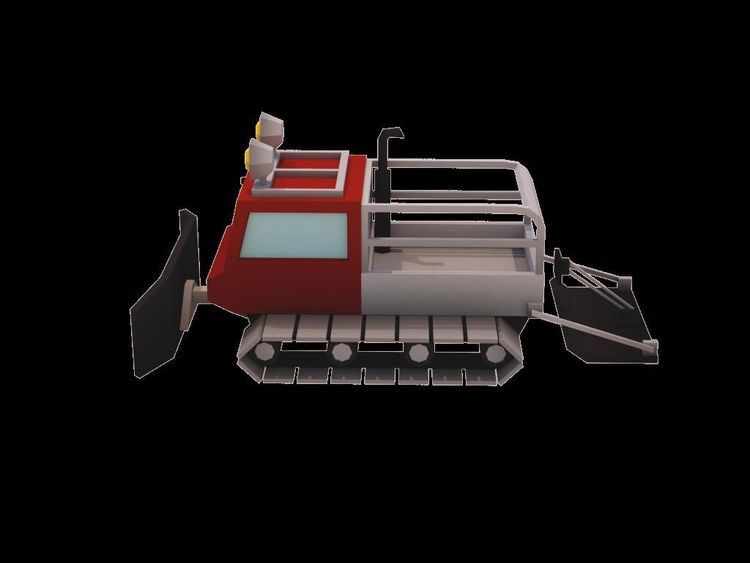 Snowtopia - Supporter Edition DLC Steam Altergift