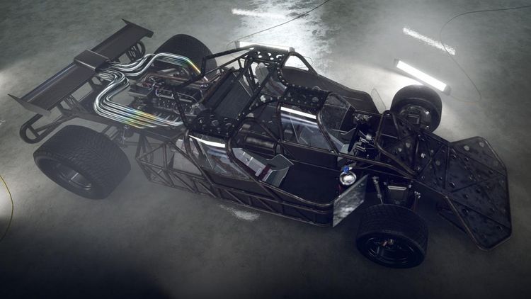 FAST & FURIOUS CROSSROADS - Season Pass DLC Steam CD Key