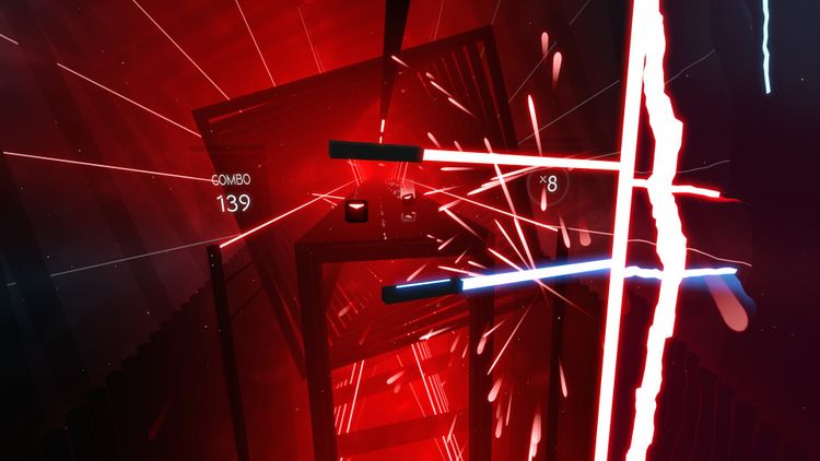 Beat Saber RoW Steam Altergift