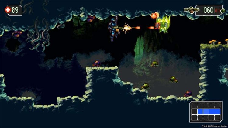 The Mummy Demastered Steam CD Key