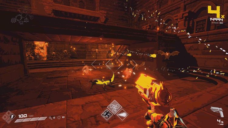 BPM: Bullets Per Minutes PC Steam Altergift