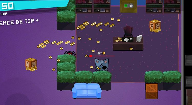 Anark.io Steam CD Key