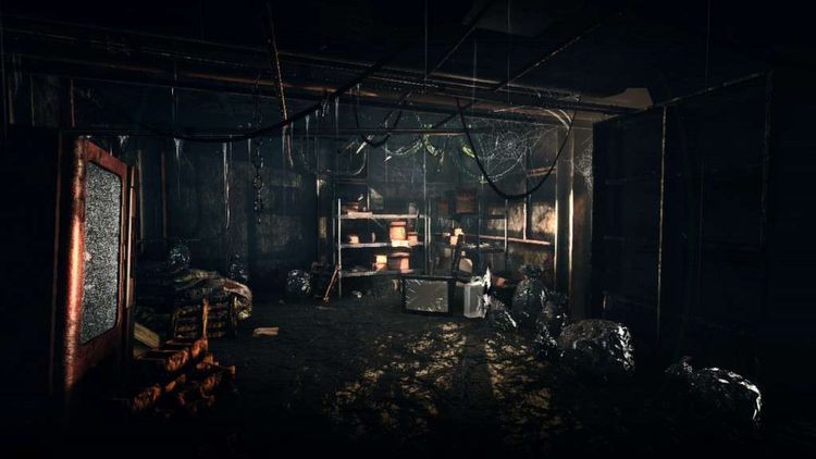 Albedo: Eyes from Outer Space PC Steam CD Key