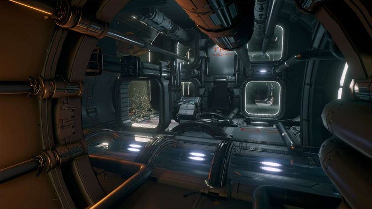 Detached VR PC Steam CD Key