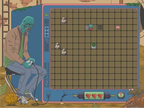 Starving Steam CD Key