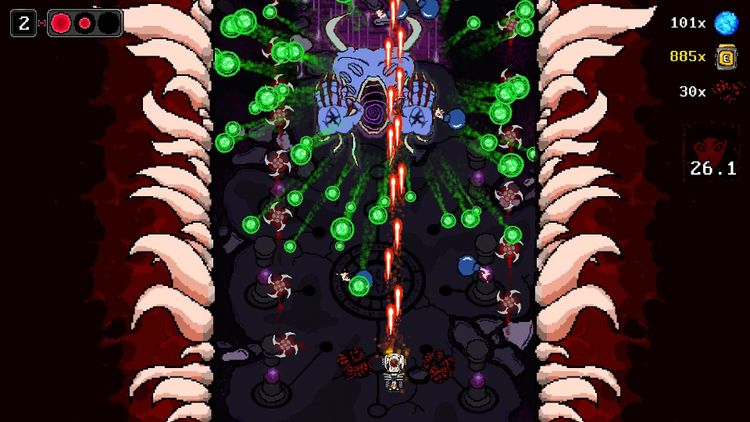 Road Doom Steam CD Key