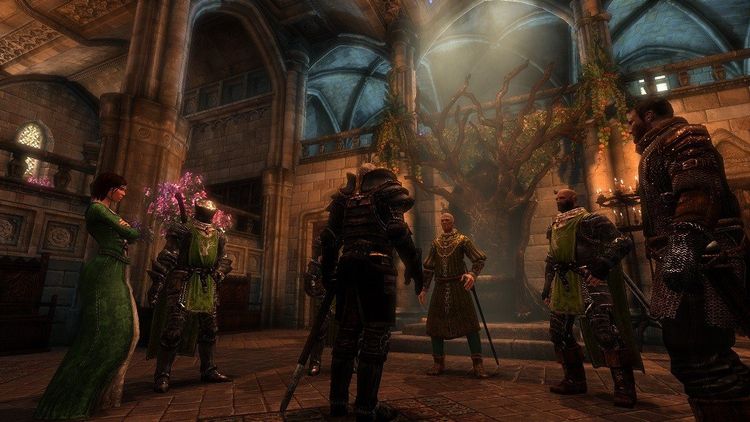 Game of Thrones Special Edition Steam CD Key