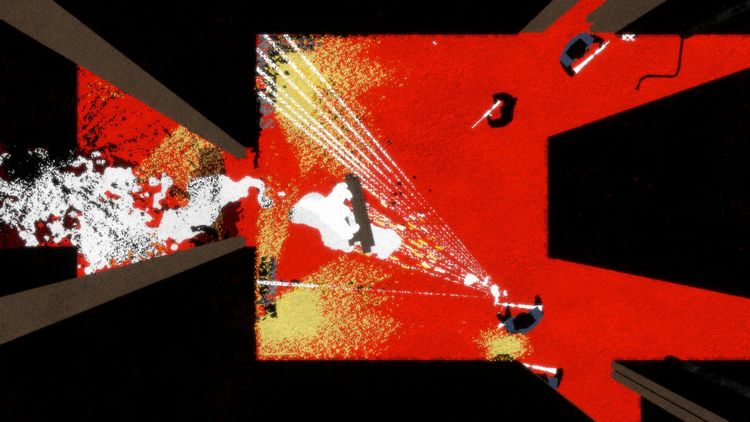 APE OUT PC Steam CD Key