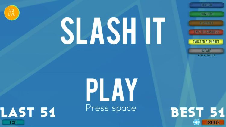 Slash It Steam CD Key