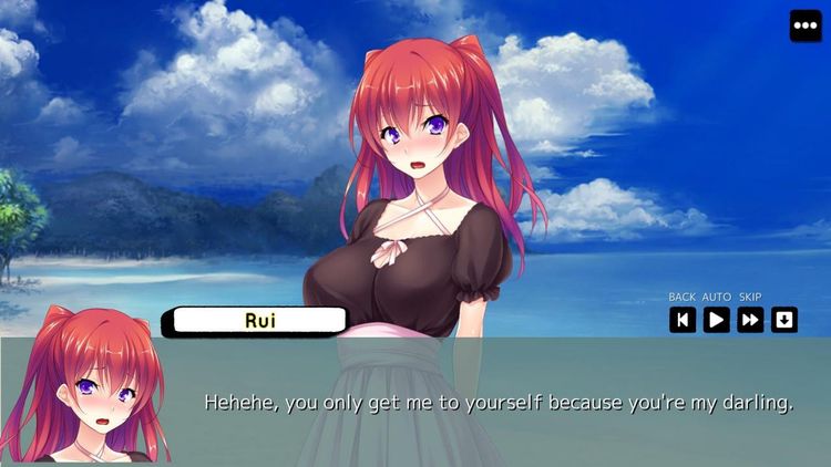 Tsundere Idol Steam CD Key