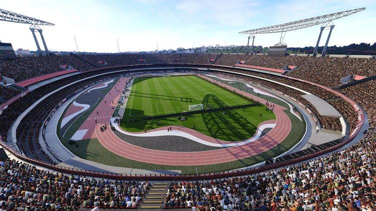 eFootball PES 2021 Season Update FC Barcelona Edition EU Steam CD Key