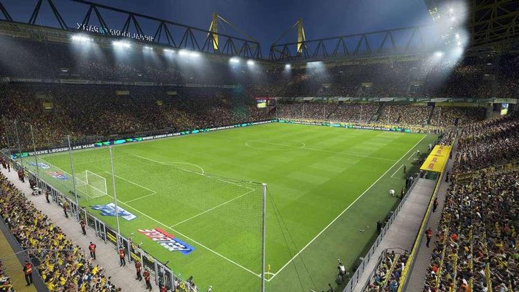 Pro Evolution Soccer 2018 Premium Edition EU Steam CD Key