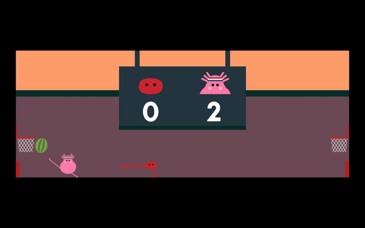 Pikuniku PC Steam Account