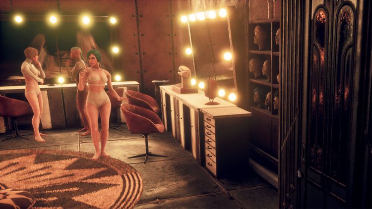 INSOMNIA: The Ark Steam CD Key