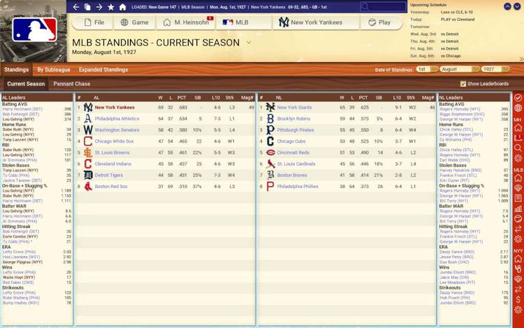 Out of the Park Baseball 18 Steam CD Key