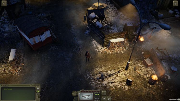 ATOM RPG Trudograd EU Steam Altergift